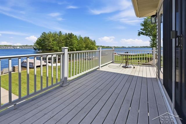 4984 Dunbar Court, Butman Twp, MI 48624