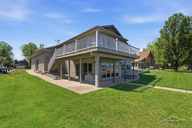 4984 Dunbar Court, Butman Twp, MI 48624