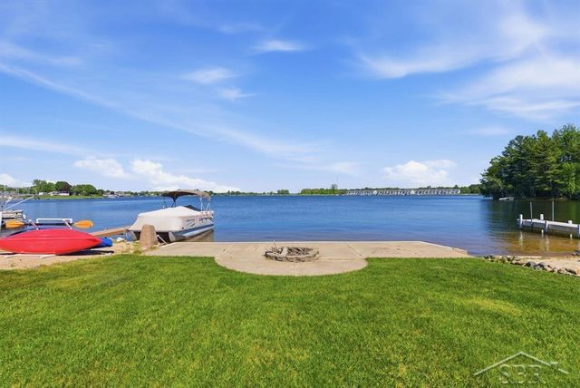 4984 Dunbar Court, Butman Twp, MI 48624