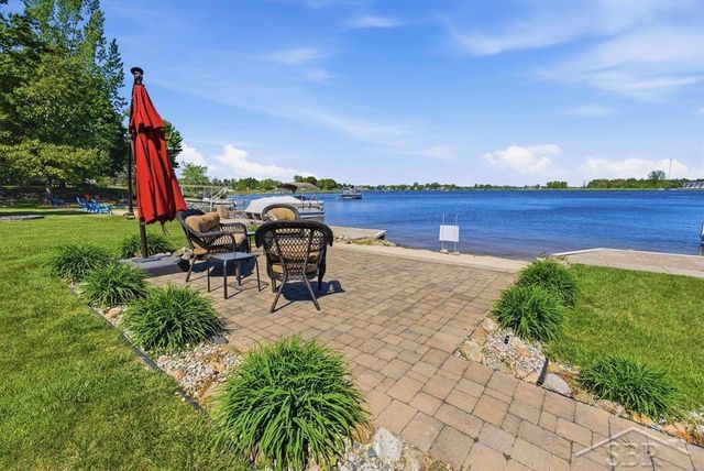 4984 Dunbar Court, Butman Twp, MI 48624