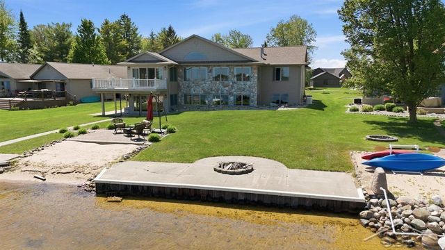 4984 Dunbar Court, Butman Twp, MI 48624
