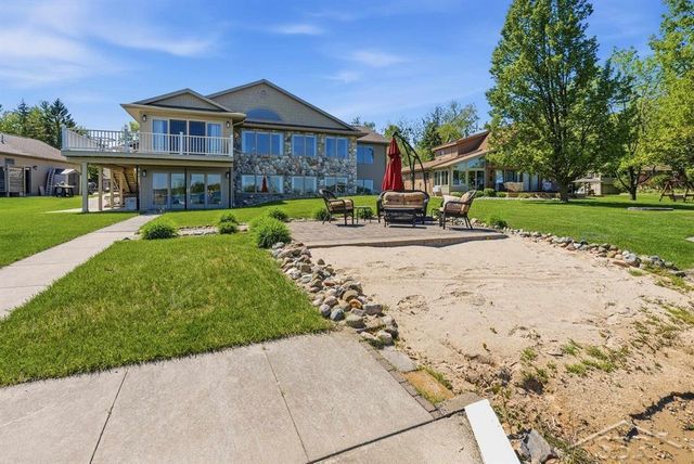4984 Dunbar Court, Butman Twp, MI 48624