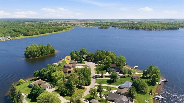 4984 Dunbar Court, Butman Twp, MI 48624