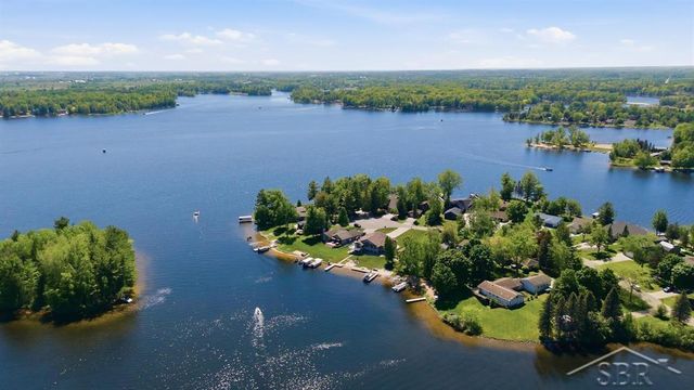 4984 Dunbar Court, Butman Twp, MI 48624