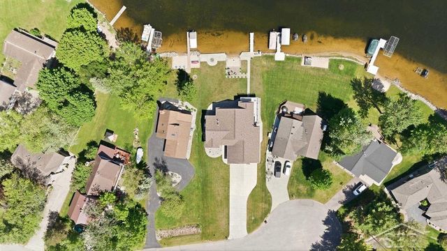4984 Dunbar Court, Butman Twp, MI 48624