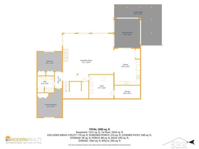 4984 Dunbar Court, Butman Twp, MI 48624