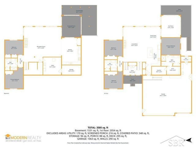 4984 Dunbar Court, Butman Twp, MI 48624