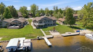 4984 Dunbar Court, Butman Twp, MI 48624