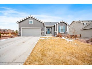 1031 Parkline Ln, Monument, CO 80132
