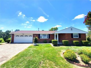 1006 Donald Drive, Greenville, OH 45331