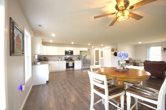 113 Outlook Drive, Owingsville, KY 40360