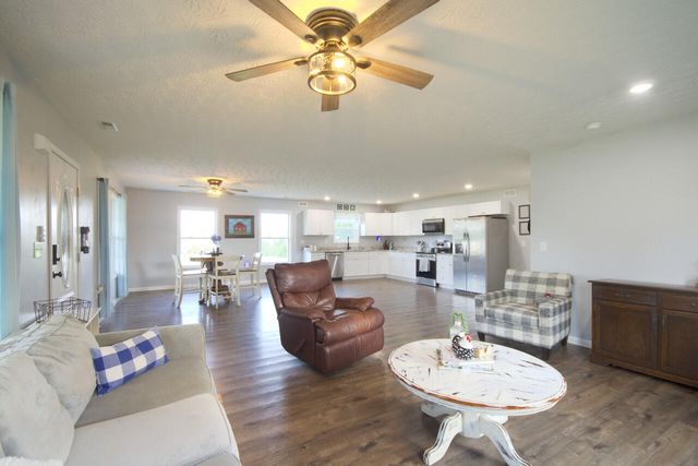 113 Outlook Drive, Owingsville, KY 40360