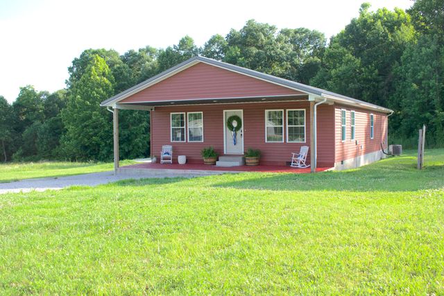 113 Outlook Drive, Owingsville, KY 40360