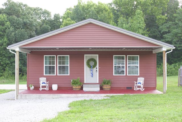113 Outlook Drive, Owingsville, KY 40360