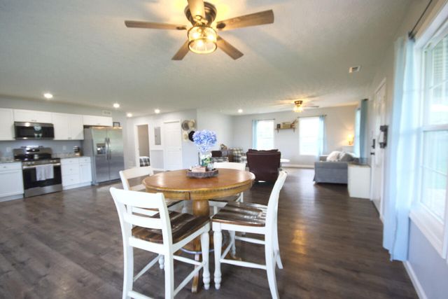 113 Outlook Drive, Owingsville, KY 40360