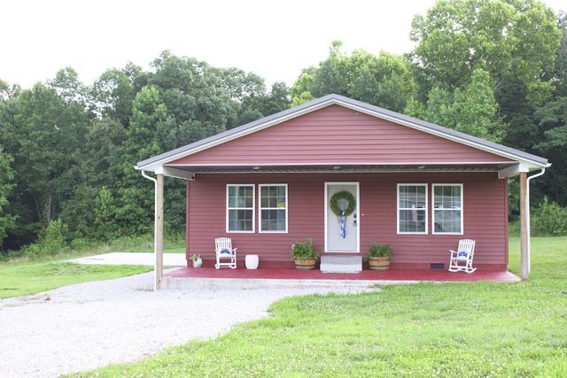 113 Outlook Drive, Owingsville, KY 40360