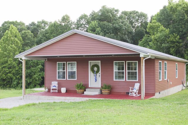 113 Outlook Drive, Owingsville, KY 40360