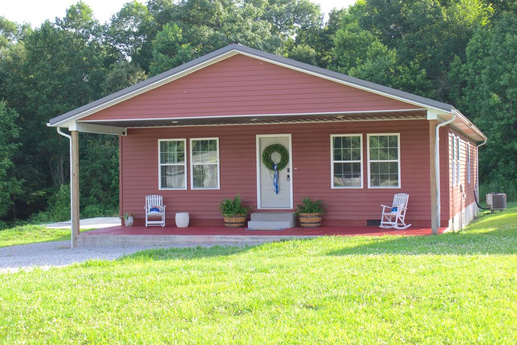 113 Outlook Drive, Owingsville, KY 40360