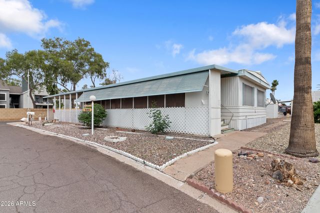 701 S DOBSON Road 448, Mesa, AZ 85202