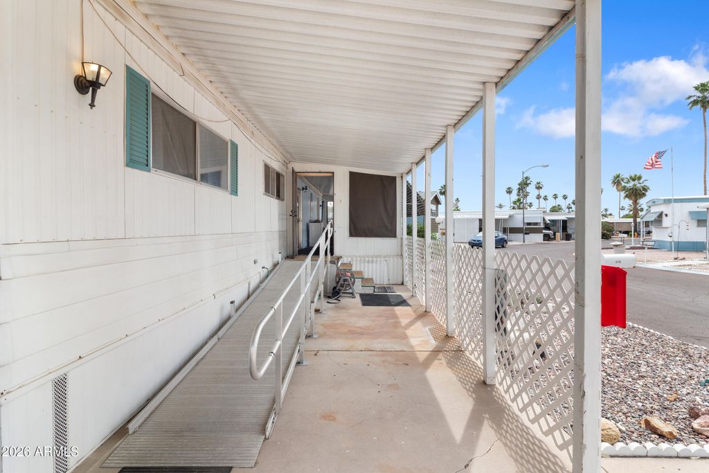 701 S DOBSON Road 448, Mesa, AZ 85202 — photo 2