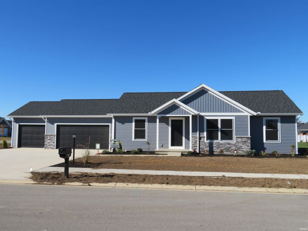 68463 Falcons Lair Lane, New Paris, IN 46553