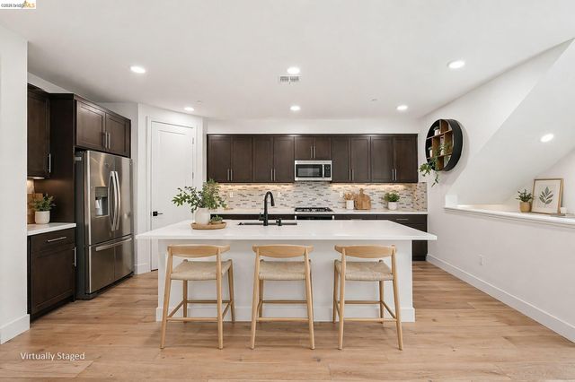 18210 Argento Loop, San Ramon, CA 94583