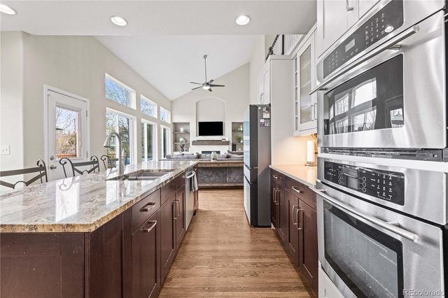 6144 S Ventura Court, Aurora, CO 80016