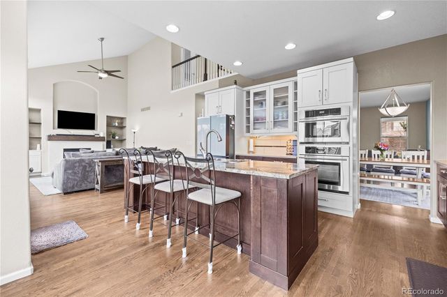 6144 S Ventura Court, Aurora, CO 80016