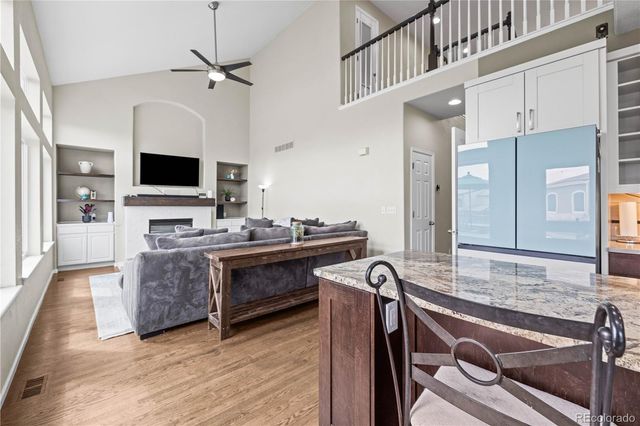 6144 S Ventura Court, Aurora, CO 80016