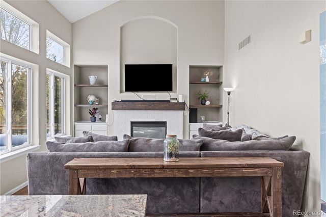 6144 S Ventura Court, Aurora, CO 80016