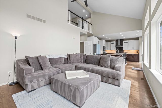 6144 S Ventura Court, Aurora, CO 80016