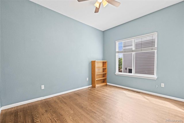 6144 S Ventura Court, Aurora, CO 80016