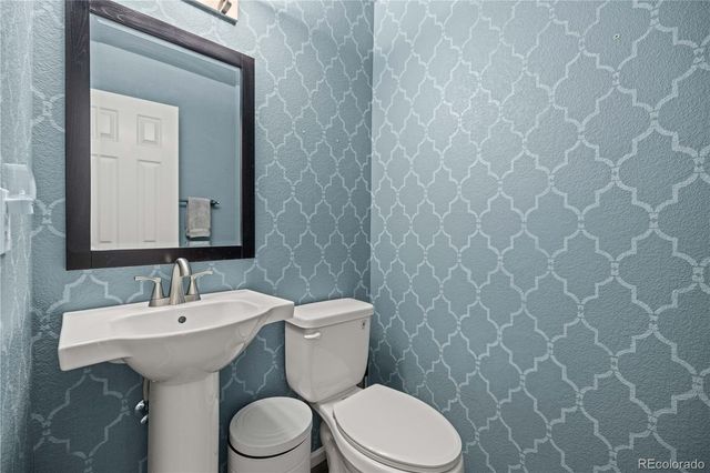 6144 S Ventura Court, Aurora, CO 80016