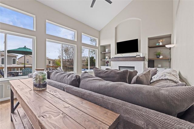 6144 S Ventura Court, Aurora, CO 80016