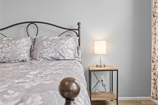 6144 S Ventura Court, Aurora, CO 80016