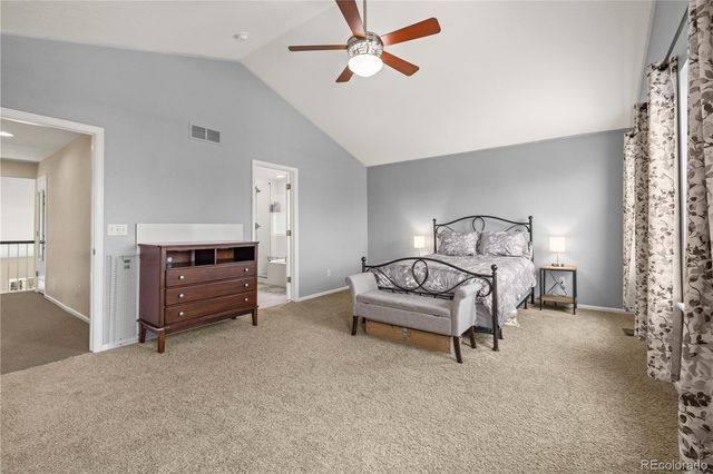 6144 S Ventura Court, Aurora, CO 80016