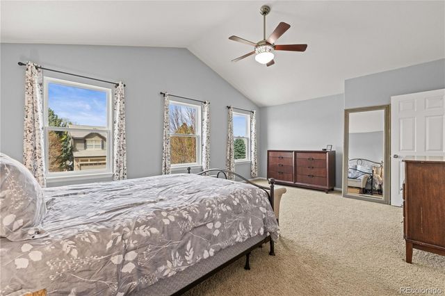 6144 S Ventura Court, Aurora, CO 80016