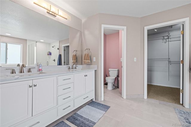 6144 S Ventura Court, Aurora, CO 80016