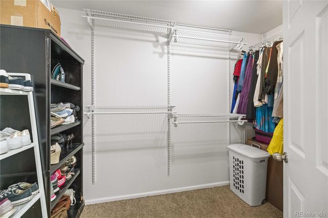 6144 S Ventura Court, Aurora, CO 80016