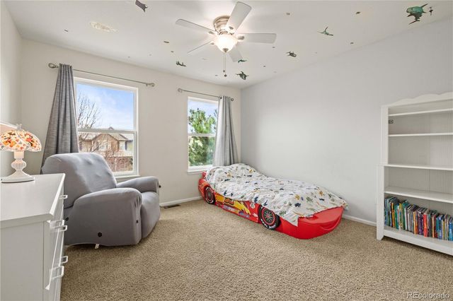 6144 S Ventura Court, Aurora, CO 80016