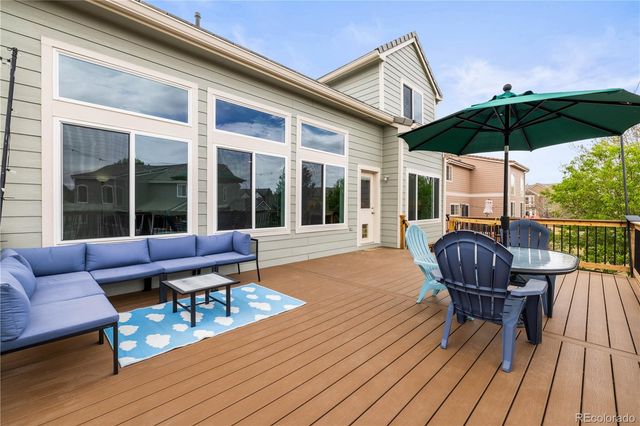 6144 S Ventura Court, Aurora, CO 80016