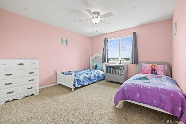 6144 S Ventura Court, Aurora, CO 80016