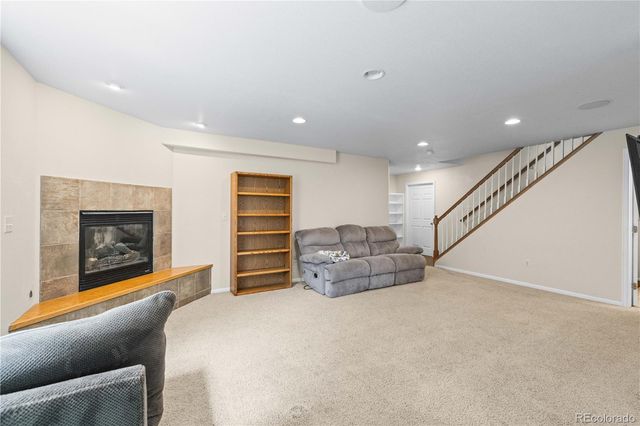 6144 S Ventura Court, Aurora, CO 80016