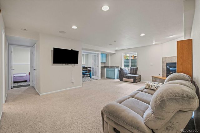 6144 S Ventura Court, Aurora, CO 80016