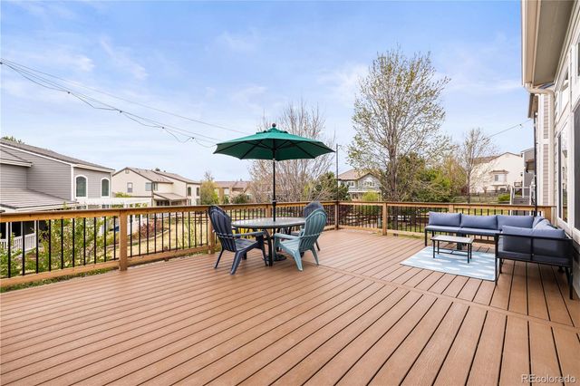 6144 S Ventura Court, Aurora, CO 80016