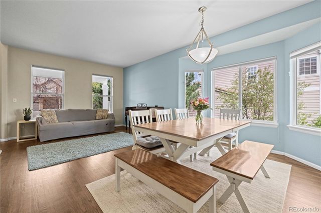 6144 S Ventura Court, Aurora, CO 80016