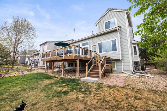 6144 S Ventura Court, Aurora, CO 80016