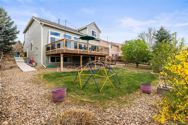 6144 S Ventura Court, Aurora, CO 80016