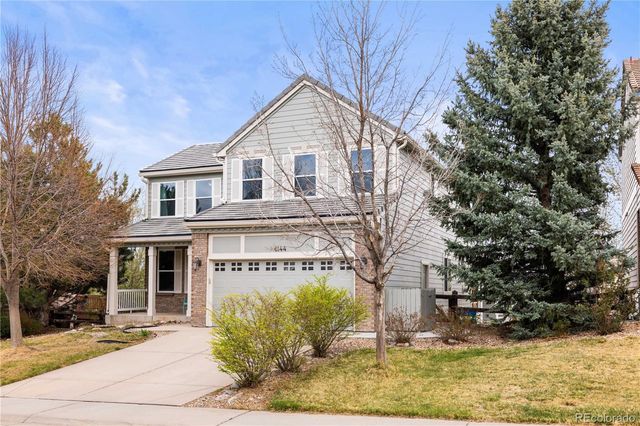 6144 S Ventura Court, Aurora, CO 80016