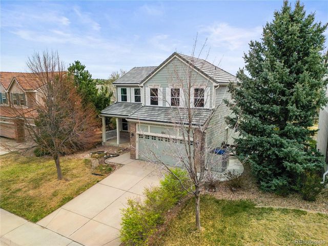 6144 S Ventura Court, Aurora, CO 80016